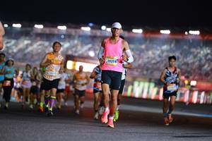 BIB: 20258
                            <button type="button" onclick="openModal(22909958)" class="btn btn-primary btn-sm float-right btn-popup" data-toggle="modal" data-target=".modal-high-quality">
                        <i class="fas fa-shopping-cart"></i> Add to Cart
                    </button>
                                            <button type="button" onclick="isThisMe(22909958, true)" class="btn btn-success btn-sm float-right btn-popup btn-isme hidden" data-toggle="tooltip" data-placement="bottom" title="นี่คือรูปของคุณใช่ไหม คลิกที่นี่เพื่อเอาเข้าอัลบั้ม">
                        <i class="fas fa-plus"></i> Add to album
                    </button>
                    <button type="button" onclick="isThisMe(22909958, false)" class="btn btn-warning btn-sm float-right btn-popup btn-isnotme hidden">
                        <i class="fas fa-ban"></i> Remove from album
                    </button>